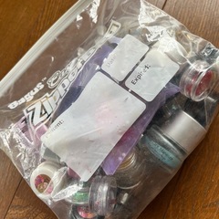 ネイルセット
の画像