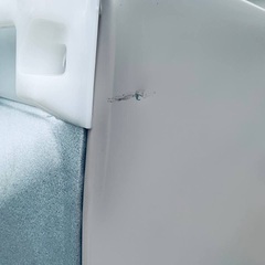 🌸日立 ノンフロン冷凍冷蔵庫  R-S40Jの画像