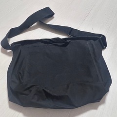 大容量ワンショルダーバッグ の画像