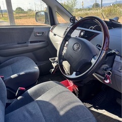 60ノア　機関良好　車検アリ　アニバーサリー限定車の画像