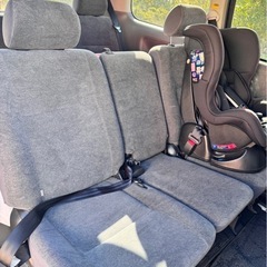 60ノア　機関良好　車検アリ　アニバーサリー限定車の画像