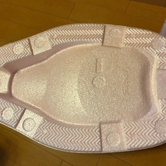 リッチェル　ひんやりしないおふろマットの画像