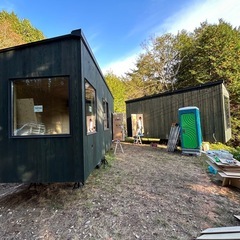 厚木で家作りしませんか？？見習い大工募集！の画像