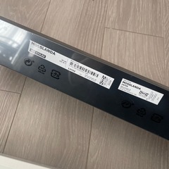 IKEA 飾り棚　MOSSLANDA  の画像