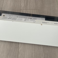 IKEA 飾り棚　MOSSLANDA  の画像