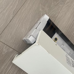 IKEA 飾り棚　MOSSLANDA  の画像