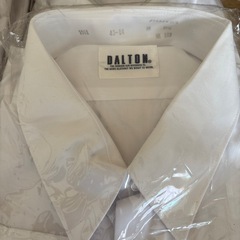 新品　ワイシャツ　5つの画像