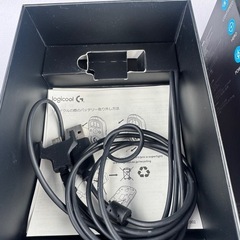 ゲーミングマウスの画像