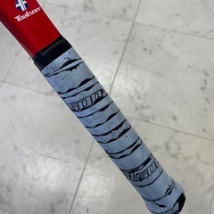 トアルソン 練習用ラケット320gの画像