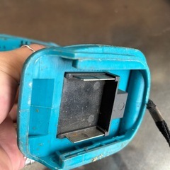 マキタ互換　レシプロソー　ジャンクの画像