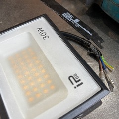 マキタ互換　レシプロソー　ジャンクの画像