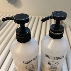 ディアボーテ ひまわり シャンプーコンディショナーの画像