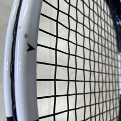 トアルソン 練習用ラケット320gの画像