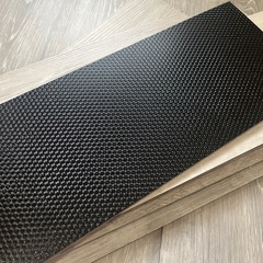 フロアタイル　置くだけタイプの画像