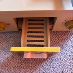 54、動物　キッチンの画像