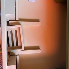 54、動物　キッチンの画像