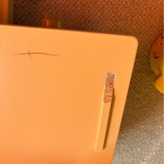 54、動物　キッチンの画像