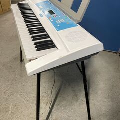 【良品】YAMAHA 電子ピアノ EZ-J220 2015年製 音出確認済み 早い者勝ち 引取歓迎 配送OKの画像