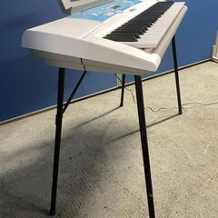 【良品】YAMAHA 電子ピアノ EZ-J220 2015年製 音出確認済み 早い者勝ち 引取歓迎 配送OKの画像