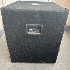 JBL JRX100 ウーハー スピーカーの画像