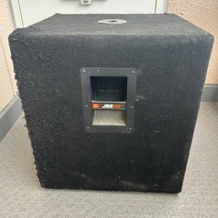 JBL JRX100 ウーハー スピーカーの画像