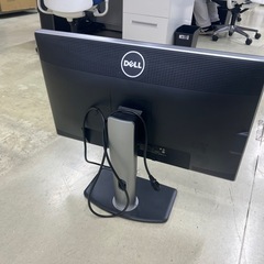 DELL ディスプレイの画像