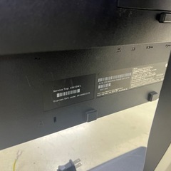 DELL ディスプレイの画像