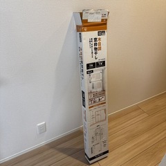 突っ張り物干し竿の画像