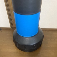 サンドバッグ　エクササイズの画像