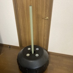 サンドバッグ　エクササイズの画像