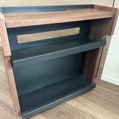 ルーター収納　ケーブルボックス
の画像