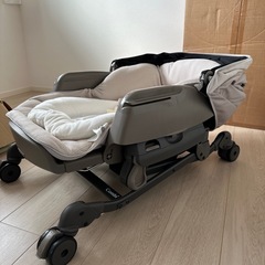 Combi ネムリラBEDi Long
の画像