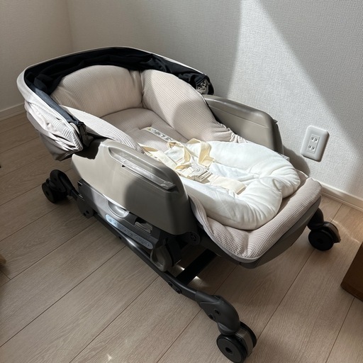 Combi ネムリラBEDi Long