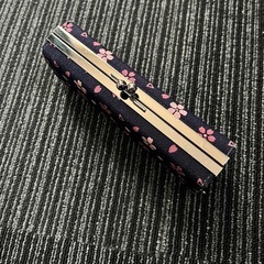 メガネケース　メガネ入れ
の画像