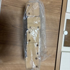 カントリー風　クローゼットの画像