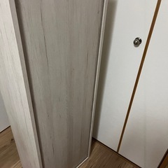 カラーボックス　3段　収納家具の画像