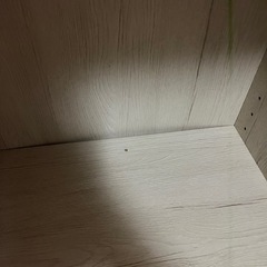 カラーボックス　3段　収納家具の画像