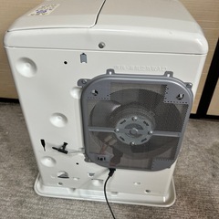 ダイニチ ブルーヒーター FHY-32TR5の画像