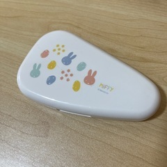 フードカッター　ミッフィーの画像