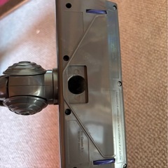 86、ダイソン　掃除機　おもちゃの画像