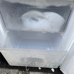 2018年冷蔵庫の画像