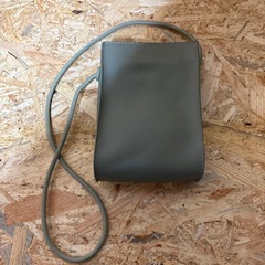 ミニ ショルダーバッグの画像