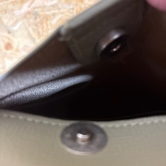 ミニ ショルダーバッグの画像