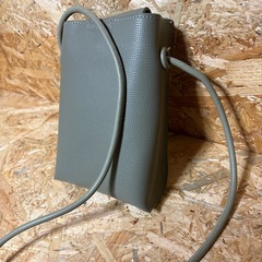 ミニ ショルダーバッグの画像