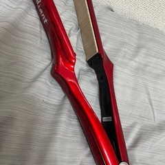 ラディアント　ストレートアイロンの画像