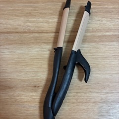 11/12日18時までコテ＆ストレートの画像