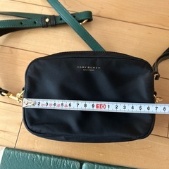 トリーバーチ　ショルダーバッグの画像