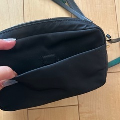 トリーバーチ　ショルダーバッグの画像