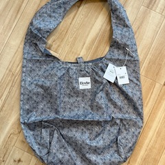 Elodie マザーズバッグ Free Birdの画像