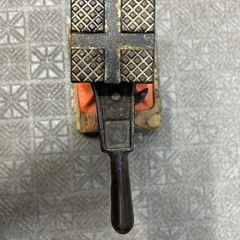 11190😸 ジャッキ 建築ジャッキ 豆ジャッキ　レトロ 古道具の画像